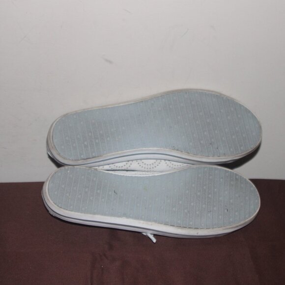 VGC LADIES COACH ELINA SNEAKERS - 6 - Picture 5 of 6